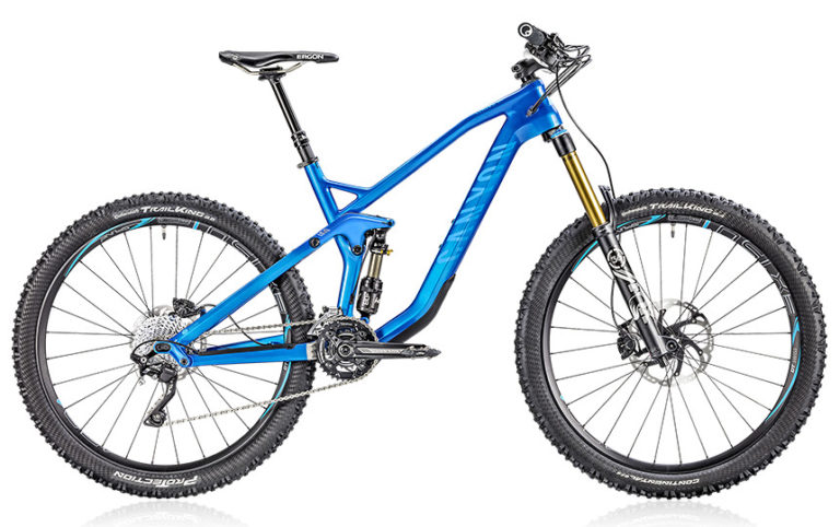 Canyon Strive CF 8.0