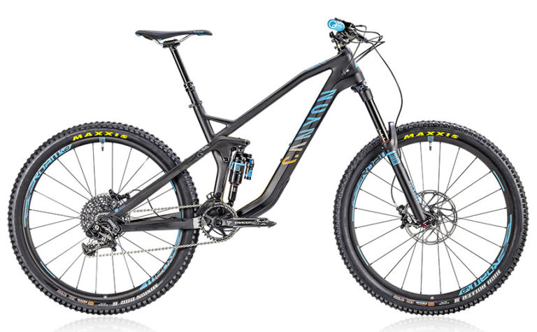 Canyon Strive CF 8.0 Race