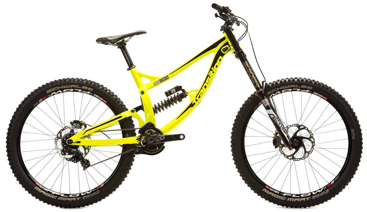 2015 Transition TR500 27.5 1 - Specs, Reviews, Images