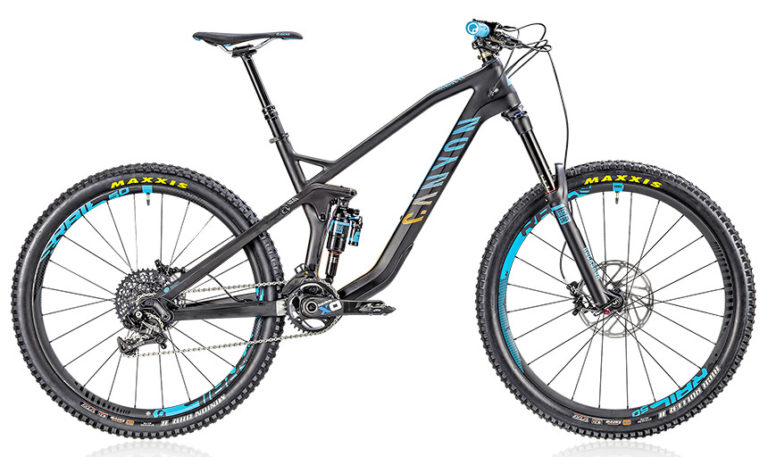Canyon Strive CF 9.0 Race