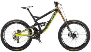 KONA OPERATOR 2017 (DHバイク) 2017 Kona Operator - Bicycle Details - BicycleBlueBook.com