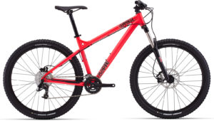 Commencal El Camino 1