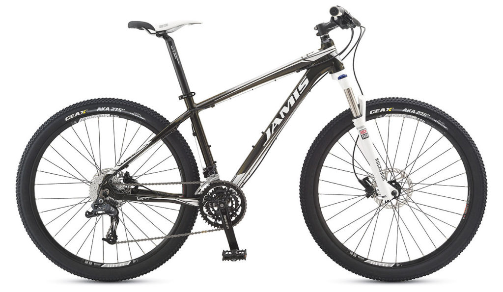 2014 Jamis Nemesis 650 Comp - Specs, Reviews, Images - Mountain Bike ...