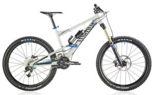 Canyon Torque EX Gapstar