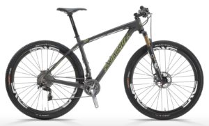 Santa Cruz Highball Carbon R XC 29