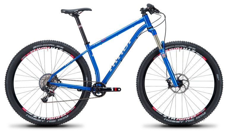 Niner ROS 9 X01