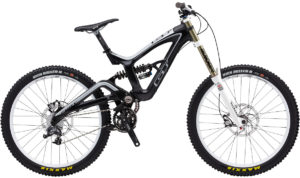 パーツ GT FURY 2.0 NEW GT Fury Alloy 2.0 Downhill Mountain Bike MTB Frame Med