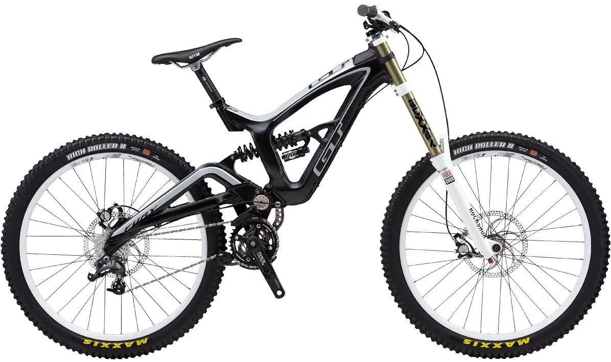 2013 GT Fury Alloy 2.0 - Specs, Reviews, Images - Mountain