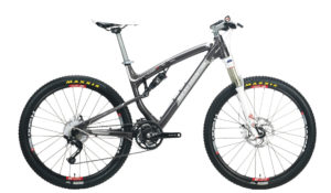 Rocky Mountain Element 50