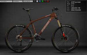 Santa Cruz Chameleon D XC