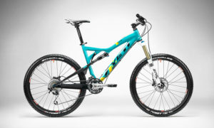 Yeti 575 Pro XTR