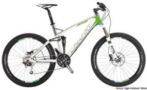 2011 Ghost AMR 5900 Specs Reviews Images Mountain Bike Database