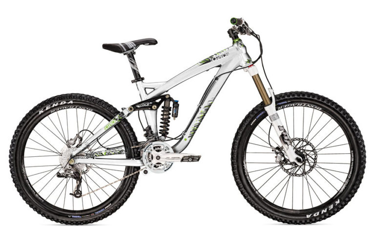 Trek Scratch 7