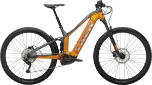 Trek Powerfly FS 4