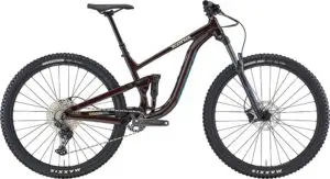 2017 Kona Process 134 DL - Specs, Reviews, Images - Mountain