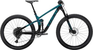 2018 Trek Fuel EX 8 29 Specs Reviews Images Mountain Bike