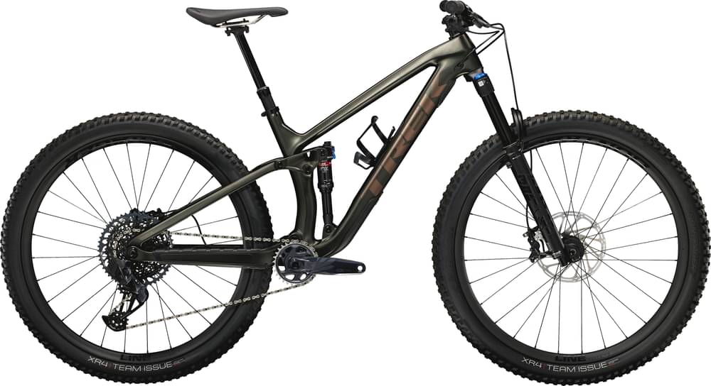 Image of Trek Fuel EX 9.8 GX AXS