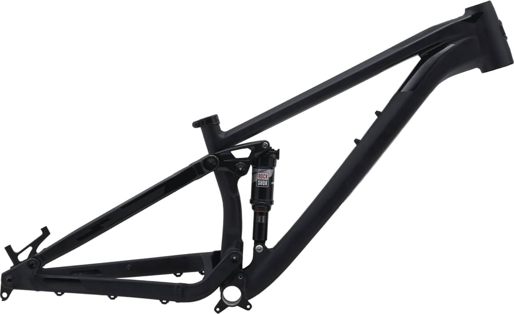 Image of Polygon TRID ZZ Frameset