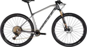 Ridley Ignite SLX - Shimano XTR (M9100) Mix