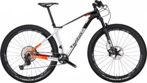 Wilier 110X SHIMANO XT 1X12S 2.1