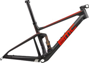 BMC Fourstroke 01 FRS