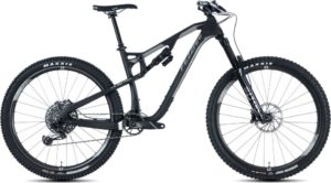 Fezzari La Sal Peak Elite 27.5+