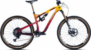 Fezzari La Sal Peak Pro - City Edition 27.5+