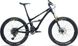 Yeti SB5 — T/Series / X01 Race