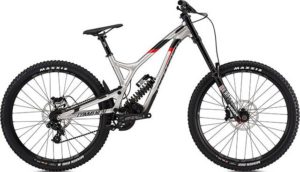 Commencal SUPREME DH V4.2 RACE ROCKSHOX 650B