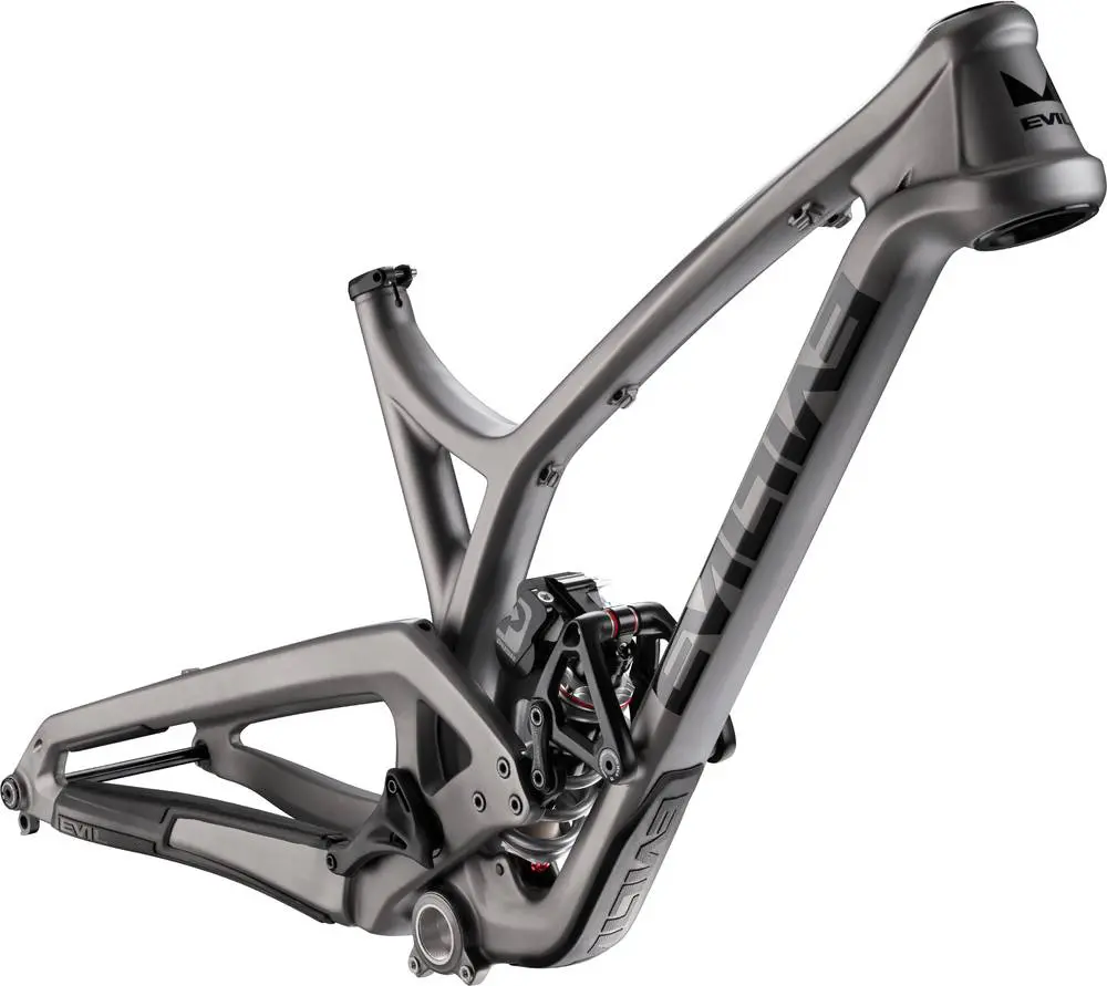 EVIL BIKES INSURGENT LB フレーム Insurgent LB – Evil Bikes Global, S.L.