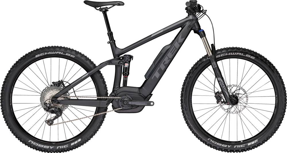 Image of Trek Powerfly 7 FS Plus