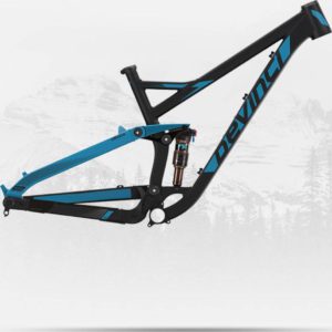 Devinci Django 29