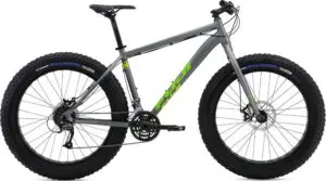 2016 Fuji Wendigo 26 1.1 - Specs, Reviews, Images - Mountain