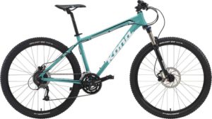 2012 Kona Tika - Specs, Reviews, Images - Mountain Bike Database