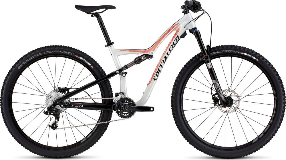 Image of Specialized Rumor Comp 29