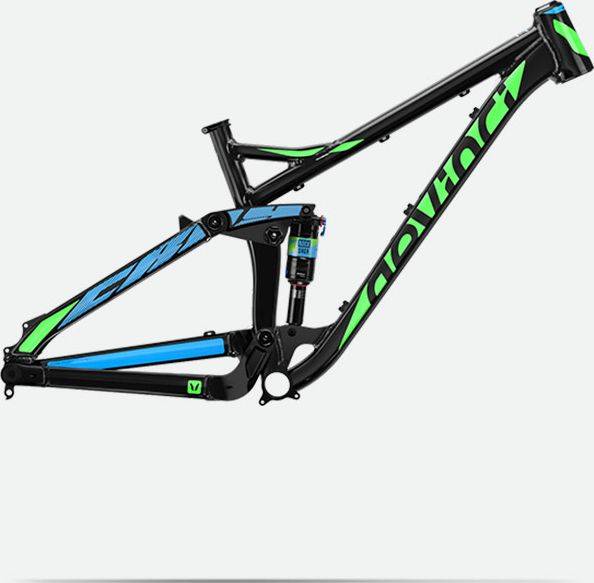 Image of Devinci Troy