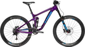 Trek Slash 7