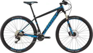ブルースカイ TREK XCALIBER 7 2021年モデル トレック 2021年 X-Caliber7 フロントシングルで初めての