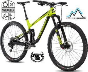 【masaki】Transition Smuggler 2016 2016 Transition Smuggler 1 - Reviews, Comparisons, Specs