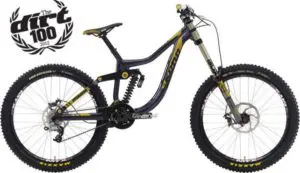 2017 Kona Operator DL - Specs, Reviews, Images - Mountain
