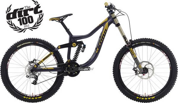 Kona Operator コナオペレーター DH Carbon 2014 Kona OPERATOR – Specs, Comparisons, Reviews – 99 Spokes