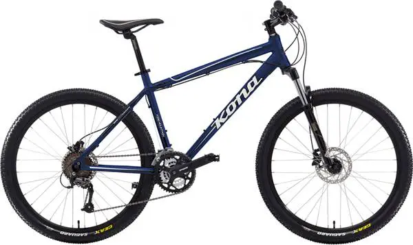 Kona Fire Mountain DISK マウンテンバイク KONA Fire Mountain | Kona