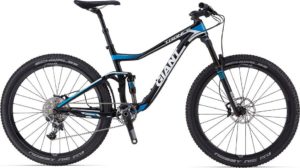 Giant Trance Advanced 27.5 0