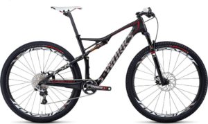 Specialized S-Works Epic 29 World Cup