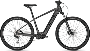 focus jarifa² 6.8