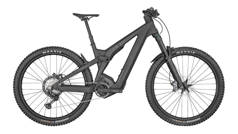 Scott Patron eRIDE 900 US