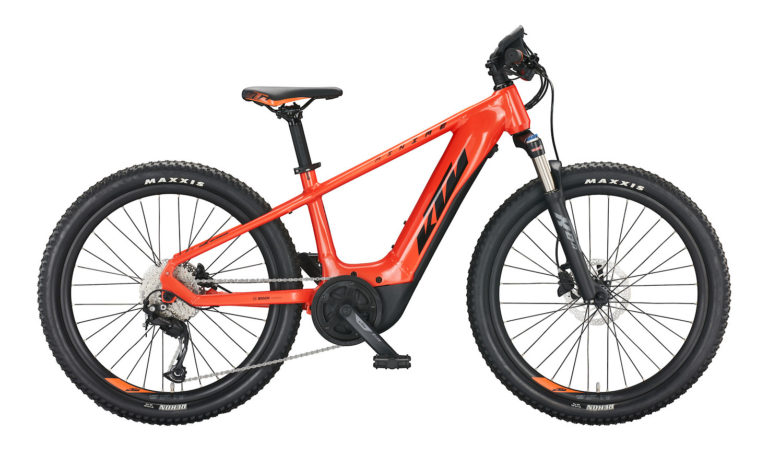 KTM Macina Mini Me 441
