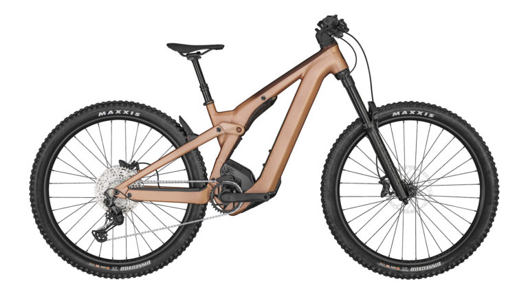 Scott Patron eRIDE Contessa 910 UK