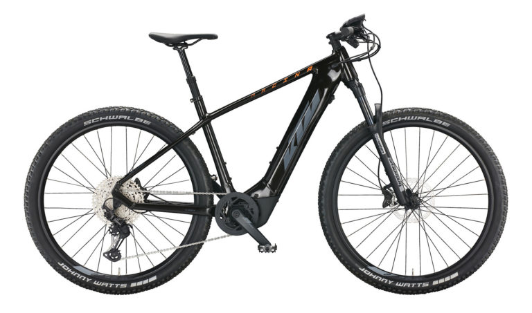 KTM Macina Team 692
