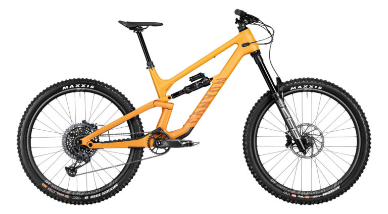 Canyon Torque 27.5 CF 7